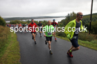Kielder Marathon, 2021 Kielder Marathon and Half Marathon, Sunday, Octobr 3rd. Photo: David T. Hewitson/Sports for All Pics